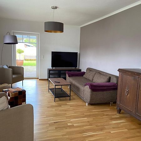 Neu! Ferien An Der Schmiede Apartment Bimohlen ภายนอก รูปภาพ