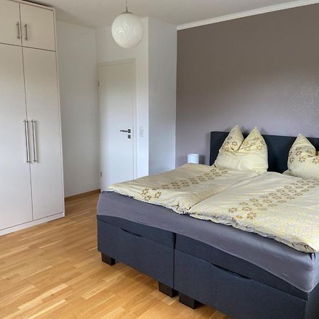 Neu! Ferien An Der Schmiede Apartment Bimohlen ภายนอก รูปภาพ
