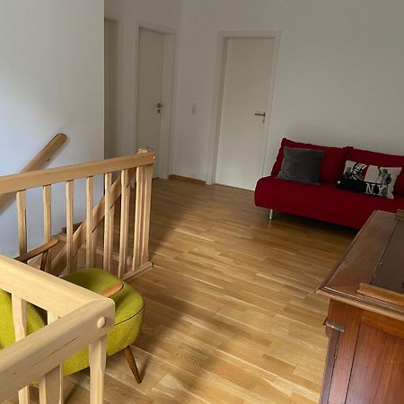 Neu! Ferien An Der Schmiede Apartment Bimohlen ภายนอก รูปภาพ