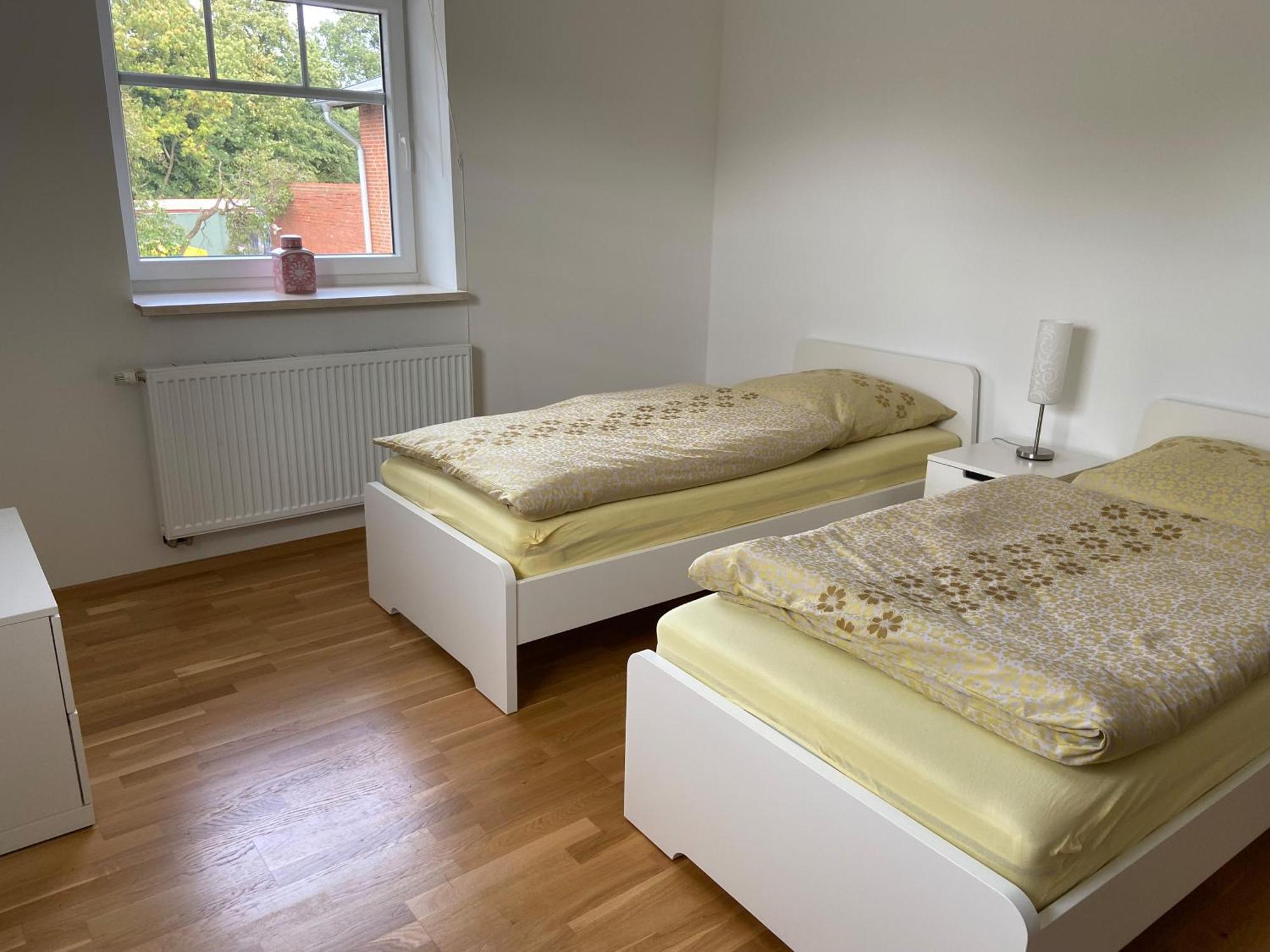 Neu! Ferien An Der Schmiede Apartment Bimohlen ภายนอก รูปภาพ