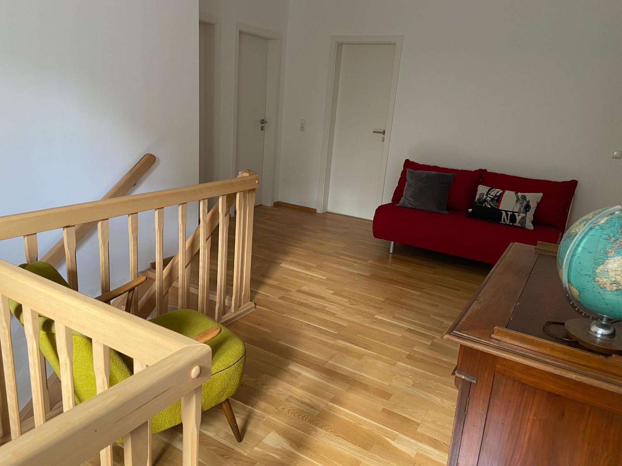 Neu! Ferien An Der Schmiede Apartment Bimohlen ภายนอก รูปภาพ