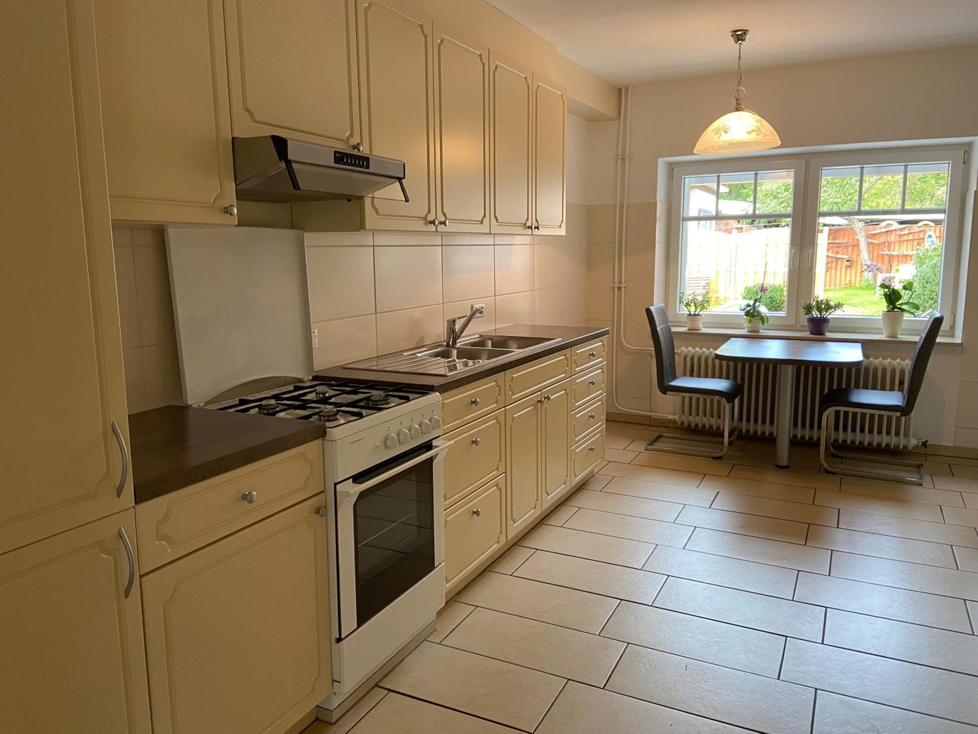 Neu! Ferien An Der Schmiede Apartment Bimohlen ภายนอก รูปภาพ