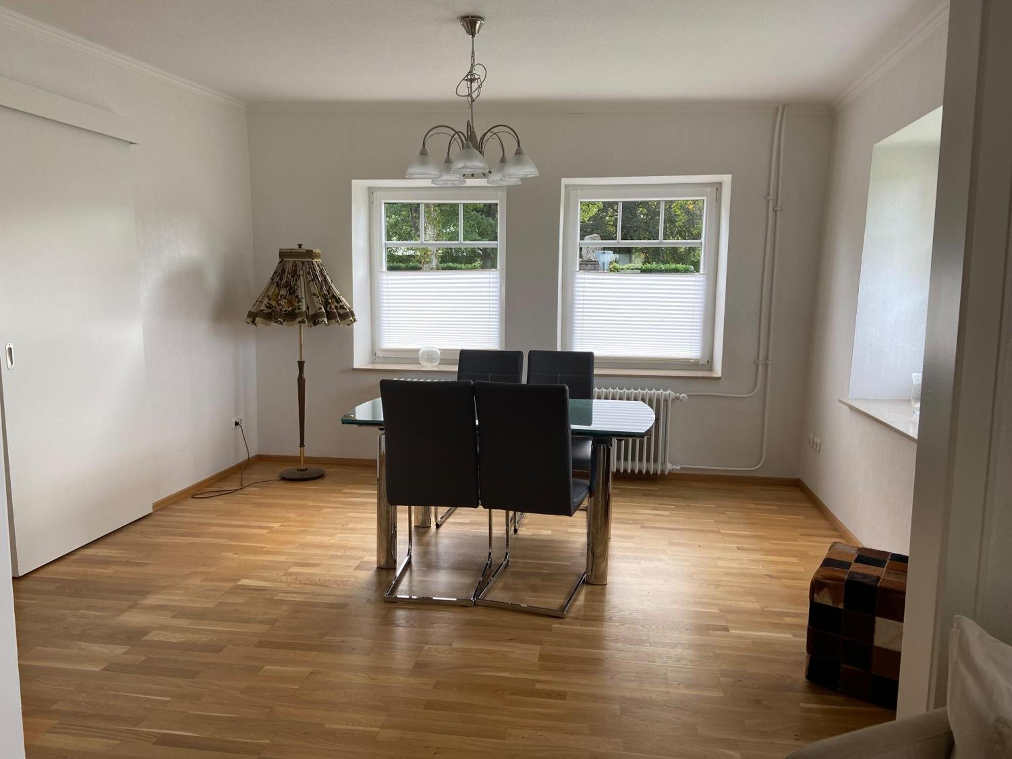 Neu! Ferien An Der Schmiede Apartment Bimohlen ภายนอก รูปภาพ