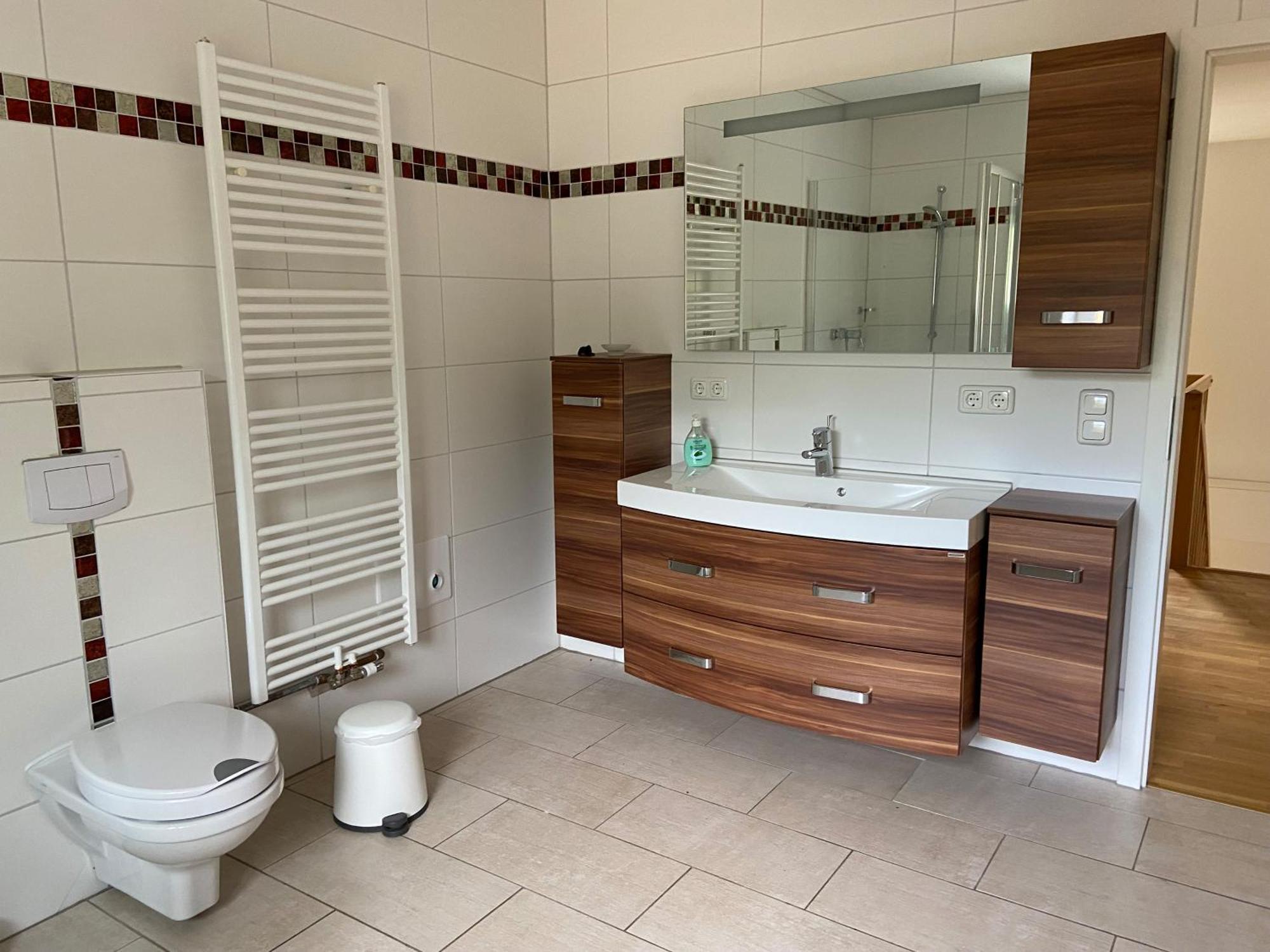 Neu! Ferien An Der Schmiede Apartment Bimohlen ภายนอก รูปภาพ