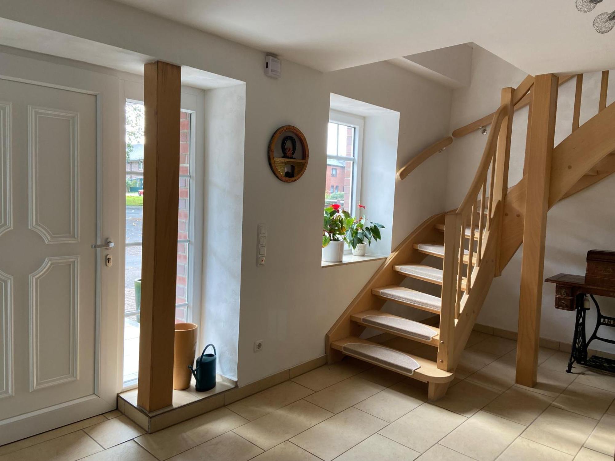 Neu! Ferien An Der Schmiede Apartment Bimohlen ภายนอก รูปภาพ